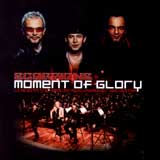 Scorpions - Moment Of Glory - DVD